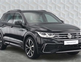 Volkswagen Tiguan Image 1