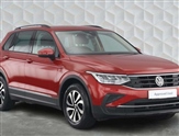 Volkswagen Tiguan Image 1