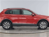 Volkswagen Tiguan Image 4