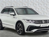 Volkswagen Tiguan Image 1