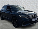 Volkswagen Tiguan Image 1