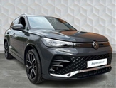 Volkswagen Tiguan Image 1