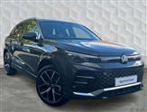 Volkswagen Tiguan Image 1