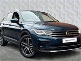 Volkswagen Tiguan Image 1