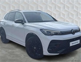 Volkswagen Tiguan Image 1