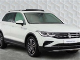 Volkswagen Tiguan Image 1