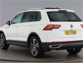 Volkswagen Tiguan Image 3