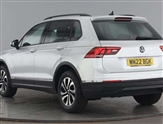Volkswagen Tiguan Image 3