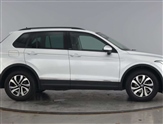 Volkswagen Tiguan Image 4