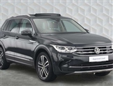 Volkswagen Tiguan Image 1