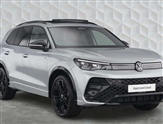 Volkswagen Tiguan Image 1