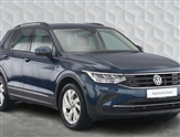Volkswagen Tiguan Image 1