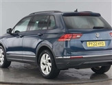 Volkswagen Tiguan Image 3
