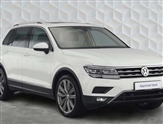 Volkswagen Tiguan Image 1