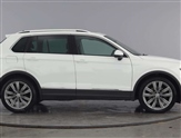Volkswagen Tiguan Image 4