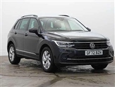 Volkswagen Tiguan Image 1