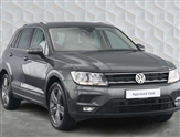 Volkswagen Tiguan Image 1
