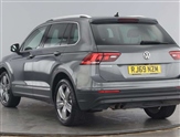 Volkswagen Tiguan Image 3