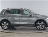 Volkswagen Tiguan Image 4