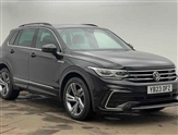 Volkswagen Tiguan Image 1