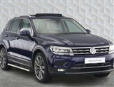 Volkswagen Tiguan Image 1