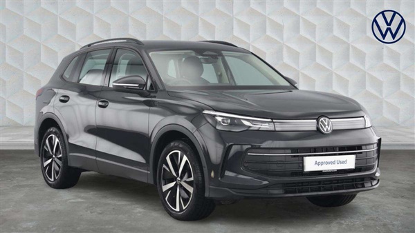 Large image for the Used Volkswagen Tiguan