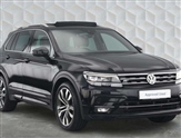 Volkswagen Tiguan Image 1