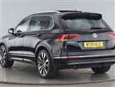 Volkswagen Tiguan Image 3
