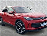 Volkswagen Tiguan Image 1