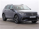 Volkswagen Tiguan Image 1