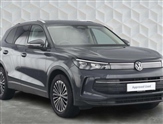 Volkswagen Tiguan Image 1