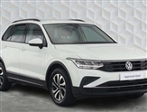 Volkswagen Tiguan Image 1