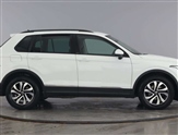 Volkswagen Tiguan Image 4