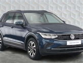 Volkswagen Tiguan Image 1