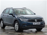 Volkswagen Tiguan Image 1