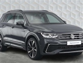 Volkswagen Tiguan Image 1