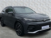 Volkswagen Tiguan Image 1