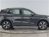 Volkswagen Tiguan Image 4