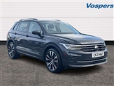 Volkswagen Tiguan Image 1