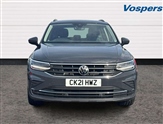Volkswagen Tiguan Image 2