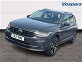 Volkswagen Tiguan Image 3