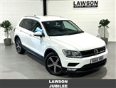 Used Volkswagen Tiguan