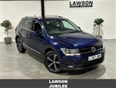 Used Volkswagen Tiguan