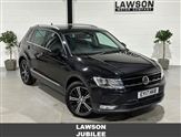 Used Volkswagen Tiguan