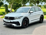 Used Volkswagen Tiguan