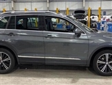 Used Volkswagen Tiguan