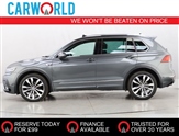 Used Volkswagen Tiguan