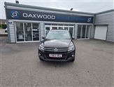 Used Volkswagen Tiguan