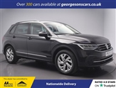 Used Volkswagen Tiguan