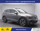 Used Volkswagen Tiguan